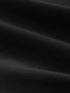 Next Black Wide Leg Tailored Trousers^Women Pants