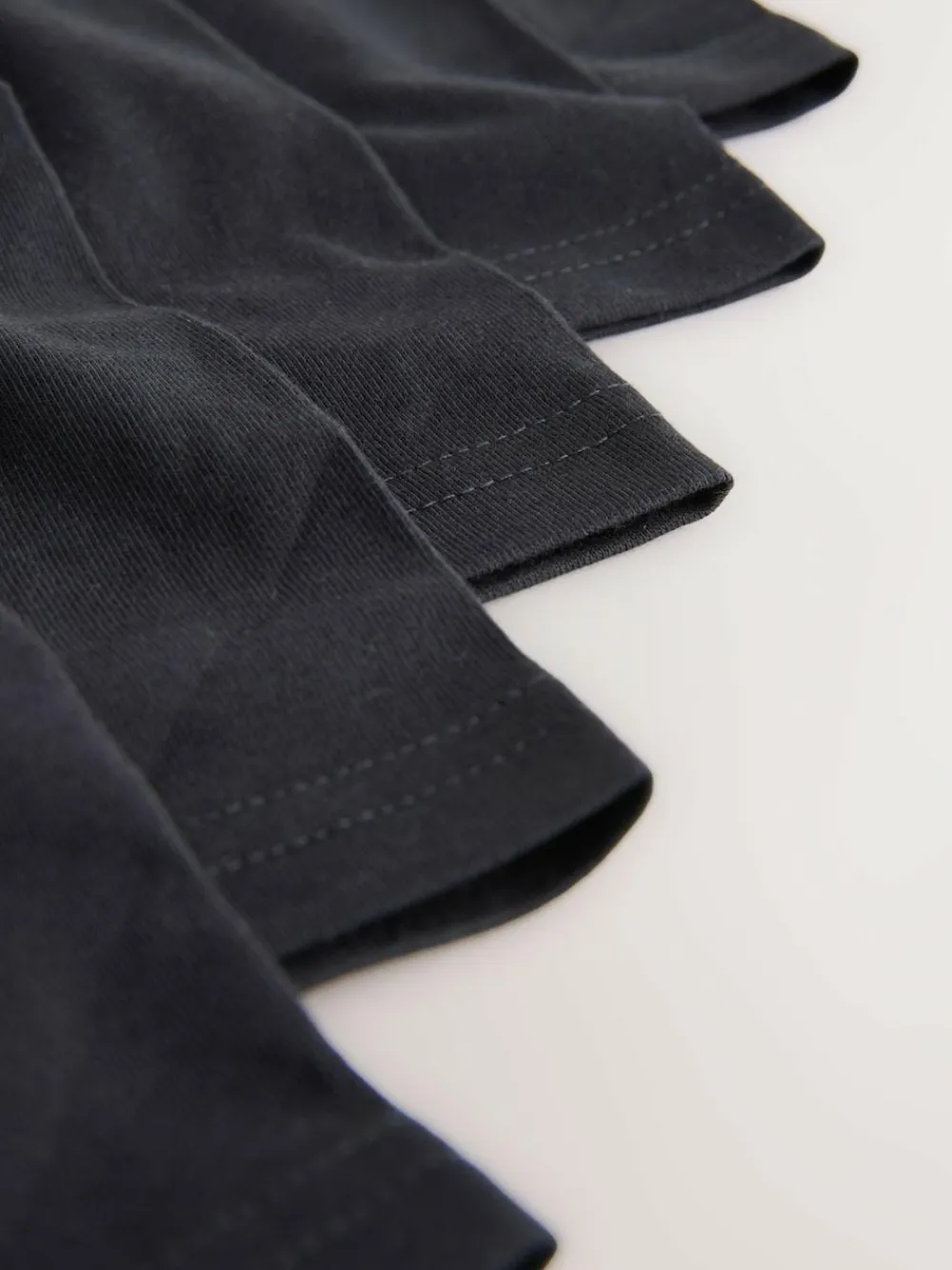 Hot Next Boxers 5 Pack (2-16yrs) Black with Camo Waistband