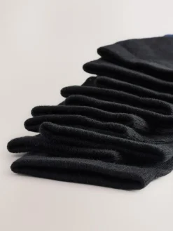 Next Cotton Rich Socks 10 Pack^BOY Socks