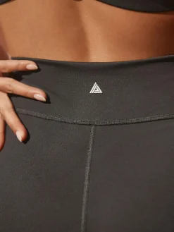 Next Sports Dry Tech Tummy Control Shorts^Women Shorts