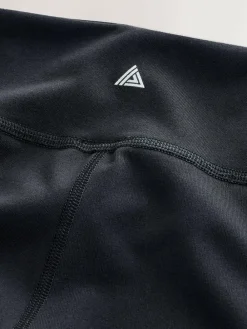 Next Sports Dry Tech Tummy Control Shorts^Women Shorts