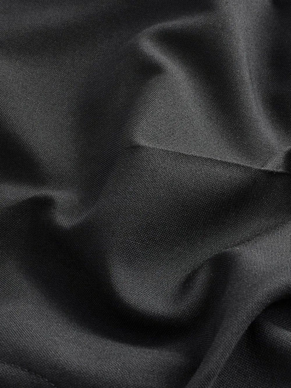 Next Black with Tape Detail Tailored Fit Tuxedo Suit Trousers^ Pants & Chinos