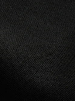 Sale Next Black Zip Through Knitted Cardigan (3-16yrs)