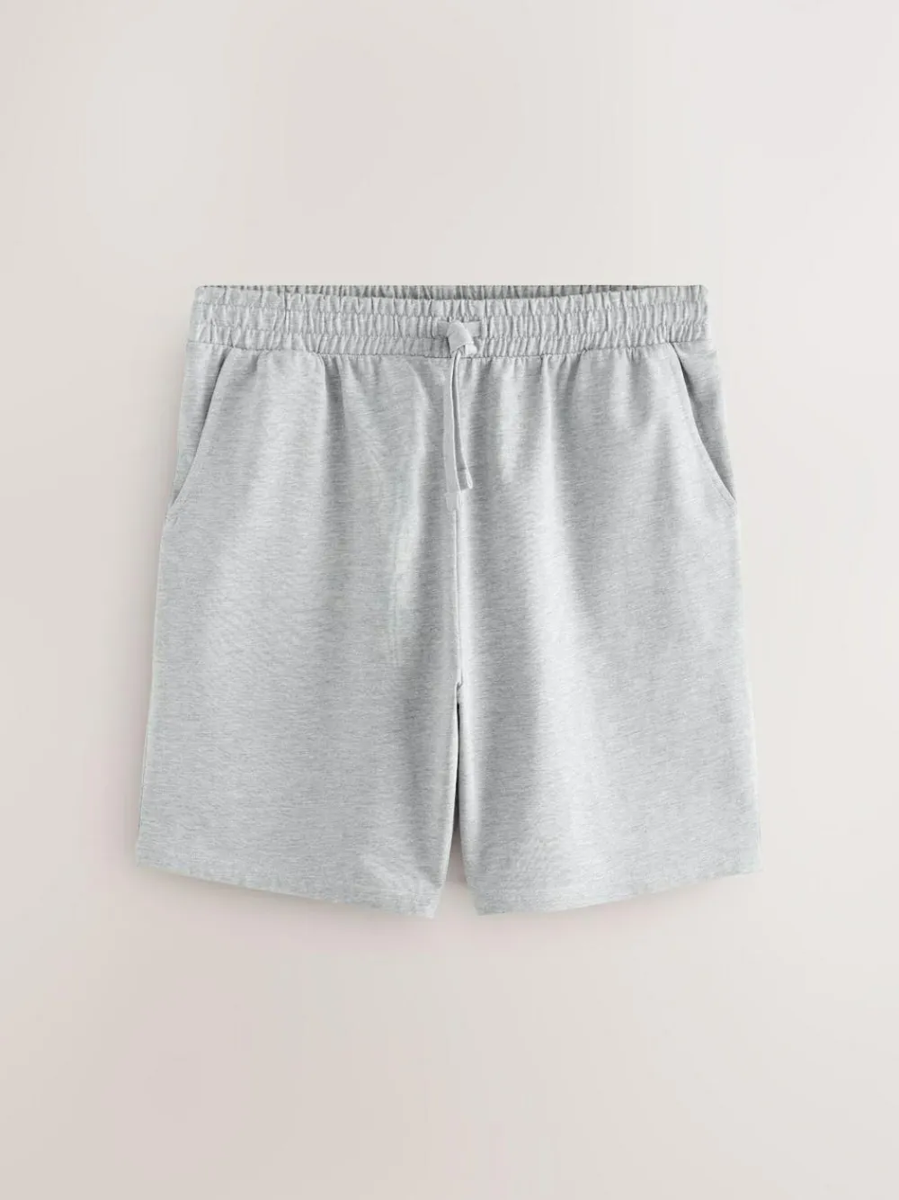 Next Loopback Soft Touch 5 Pack Joggers Shorts^ Loungewear|Shorts