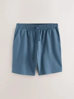 Next Loopback Soft Touch 5 Pack Joggers Shorts^ Loungewear|Shorts
