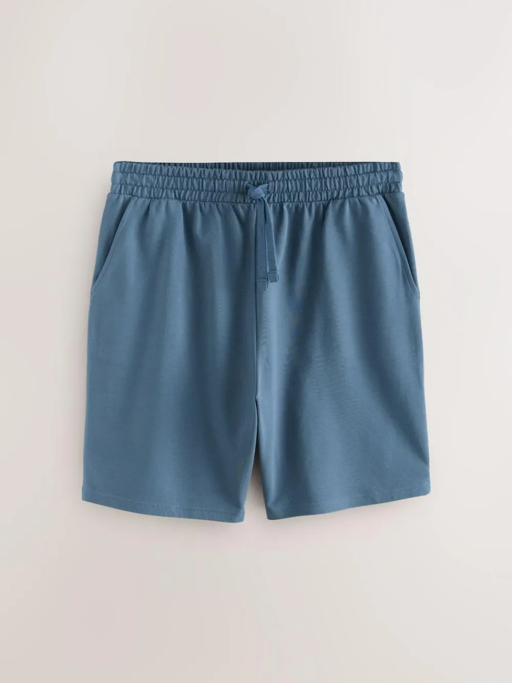 Next Loopback Soft Touch 5 Pack Joggers Shorts^ Loungewear|Shorts