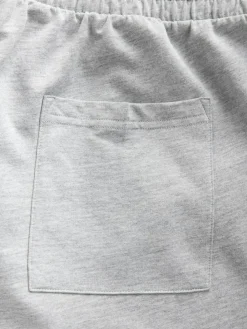 Next Loopback Soft Touch 5 Pack Joggers Shorts^ Loungewear|Shorts