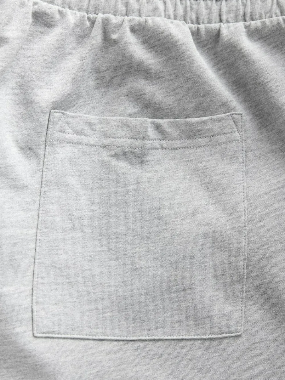 Next Loopback Soft Touch 5 Pack Joggers Shorts^ Loungewear|Shorts