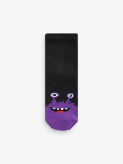 Next Cotton Rich Socks 10 Pack^BOY Socks