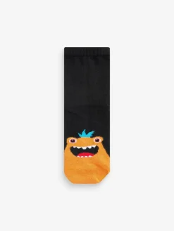 Next Cotton Rich Socks 10 Pack^BOY Socks