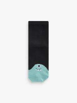 Next Cotton Rich Socks 10 Pack^BOY Socks