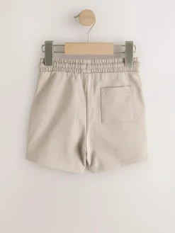 Next Jersey Shorts 3 Pack (3mths-7yrs)^BOY Shorts|Shorts