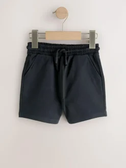 Next Jersey Shorts 3 Pack (3mths-7yrs)^BOY Shorts|Shorts