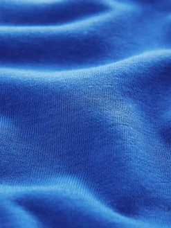 Next Black/Cobalt Blue Slim Fit Joggers 2 Pack (3-16yrs)^BOY Joggers|Sweat Pants