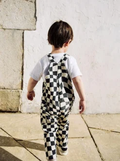 Next Dungarees (3mths-7yrs)^BOY Rompers & Overalls|Sets & Outfits