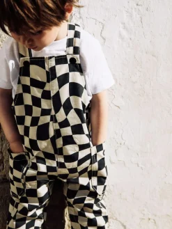 Next Dungarees (3mths-7yrs)^BOY Rompers & Overalls|Sets & Outfits