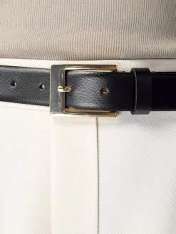 Next N. Premium Made In Italy Leather Belt^Women Belts