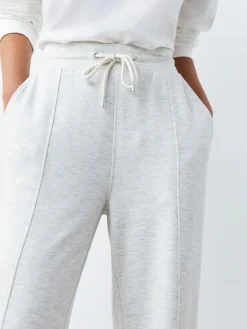 Next Black/Grey Jersey Wide Leg Joggers 2 Pack^Women Loungewear|Leggings & Sweatpants