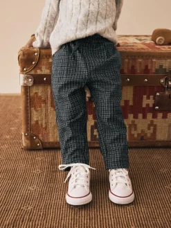 Next Pull On Smart Trousers (3mths-7yrs)^ Pants & Leggings