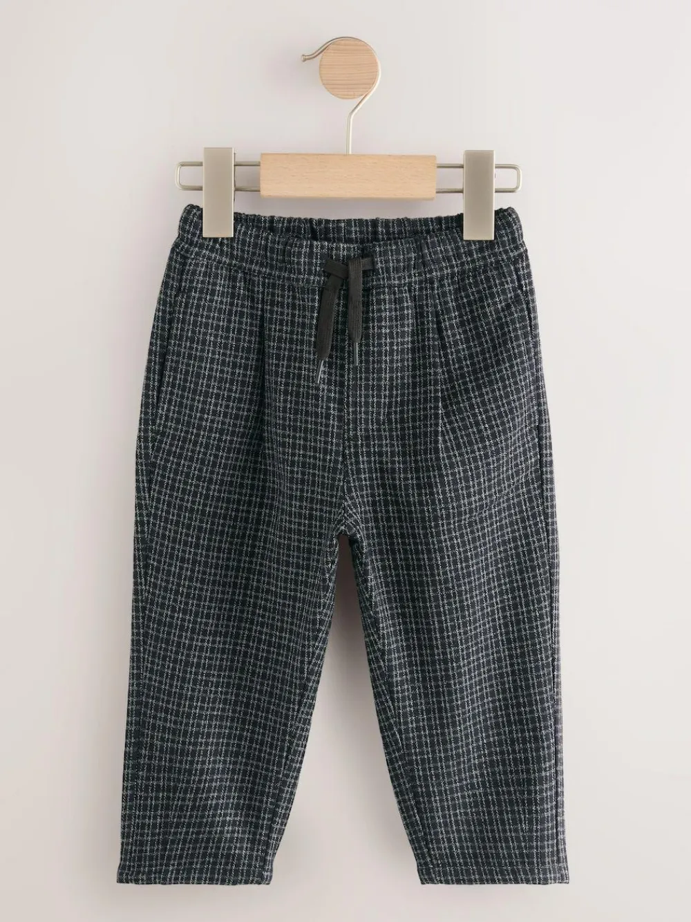 Next Pull On Smart Trousers (3mths-7yrs)^ Pants & Leggings