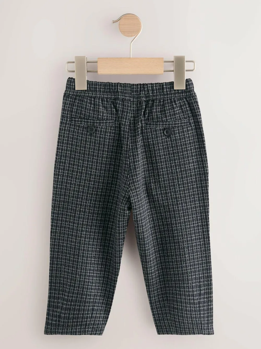 Next Pull On Smart Trousers (3mths-7yrs)^ Pants & Leggings
