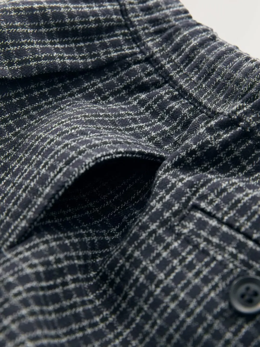 Next Pull On Smart Trousers (3mths-7yrs)^ Pants & Leggings