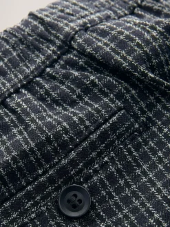 Next Pull On Smart Trousers (3mths-7yrs)^ Pants & Leggings