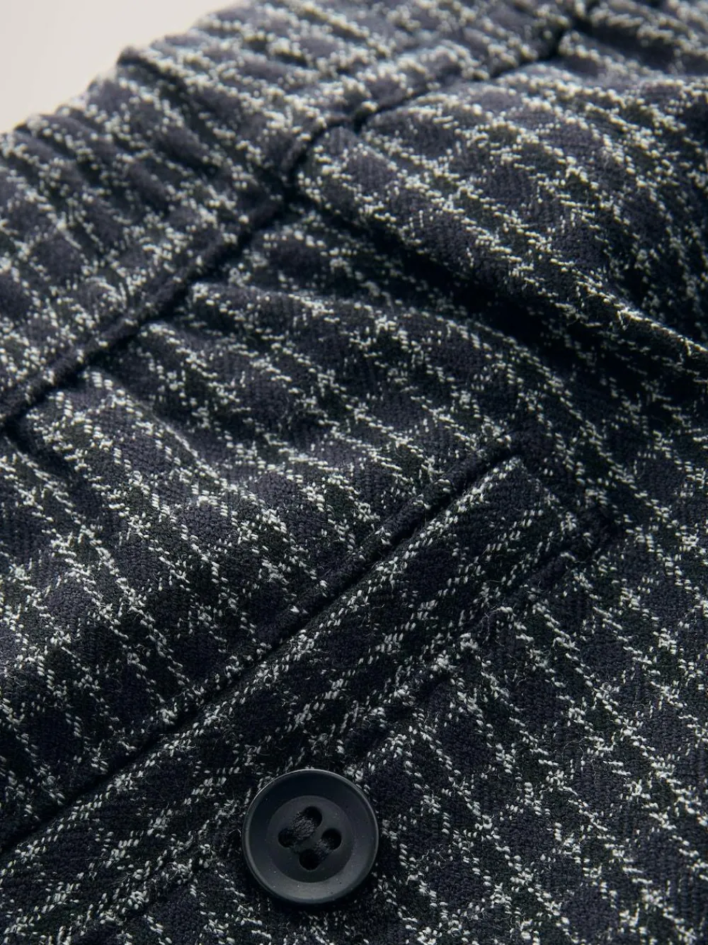 Next Pull On Smart Trousers (3mths-7yrs)^ Pants & Leggings