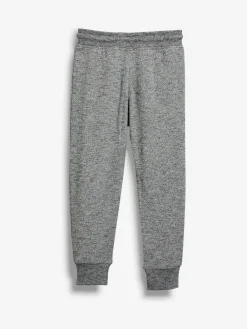 Next Black/Grey Slim Fit Joggers 2 Pack (3-16yrs)^BOY Joggers|Sweat Pants