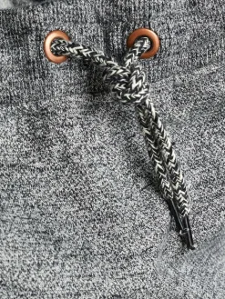 Next Black/Grey Slim Fit Joggers 2 Pack (3-16yrs)^BOY Joggers|Sweat Pants