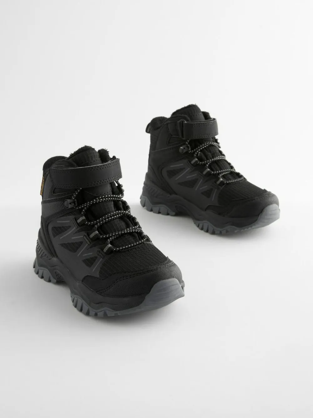 Next Waterproof Walking Boots^BOY Boots|Boots