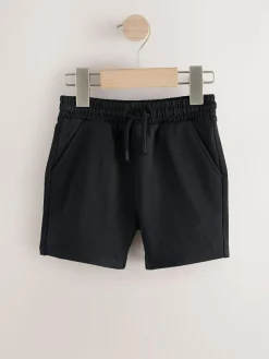 Next Jersey Shorts 3 Pack (3mths-7yrs)^BOY Shorts|Shorts