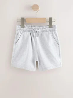 Next Jersey Shorts 3 Pack (3mths-7yrs)^BOY Shorts|Shorts