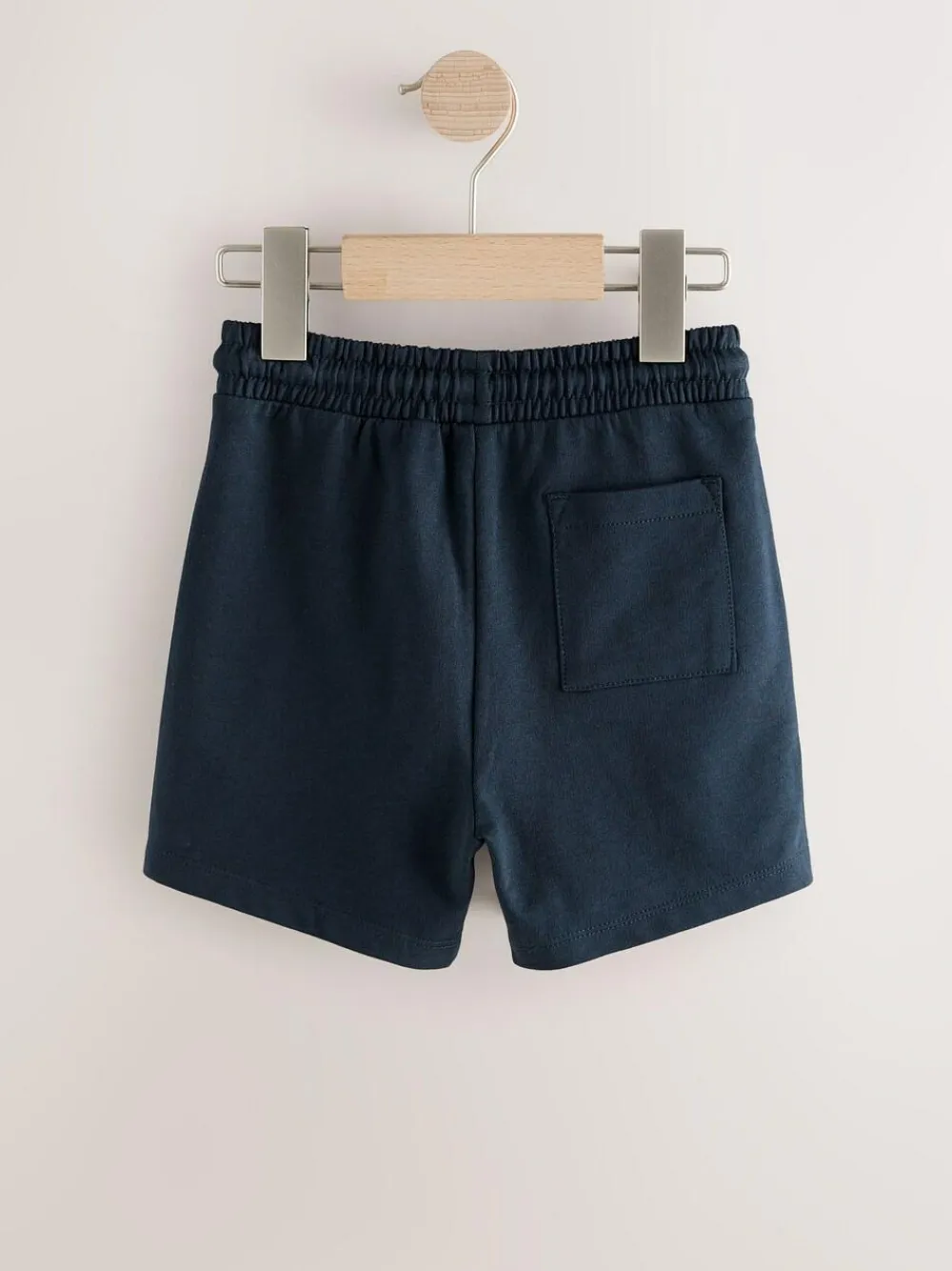 Next Jersey Shorts 3 Pack (3mths-7yrs)^BOY Shorts|Shorts