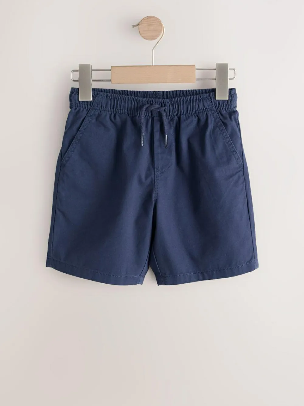 Next 2 Pack Shorts (3-16yrs)^BOY Shorts