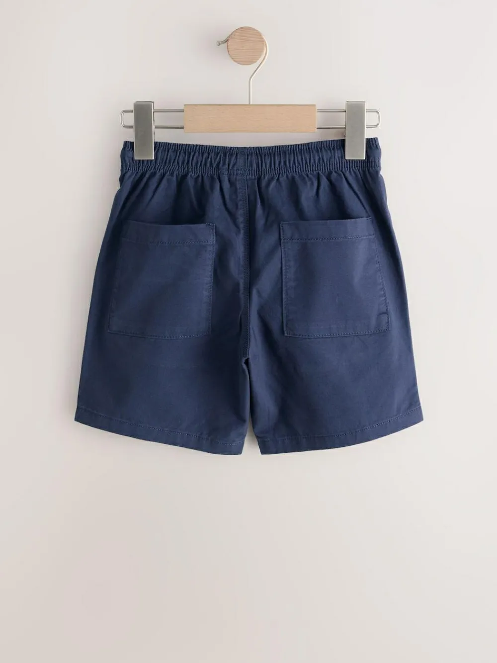 Next 2 Pack Shorts (3-16yrs)^BOY Shorts