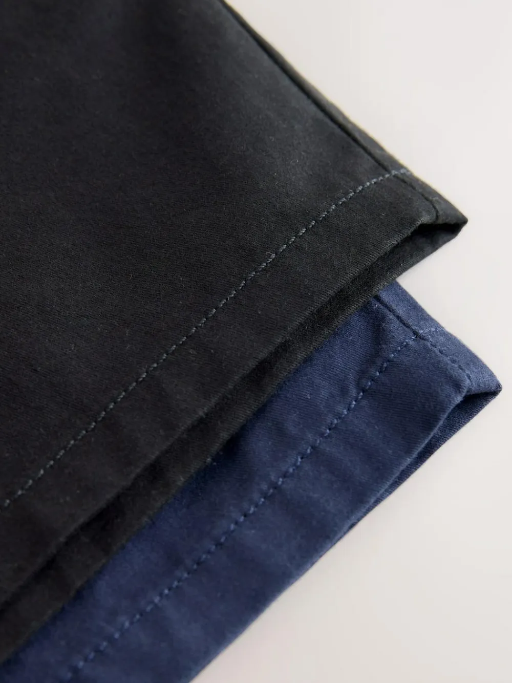 Next 2 Pack Shorts (3-16yrs)^BOY Shorts