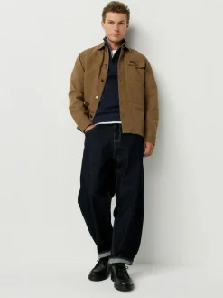 Next N.Premium 100% Cotton Regular Fit Premium Quarter Zip Jumpers 2 Pack^ Nightwear|Knitwear