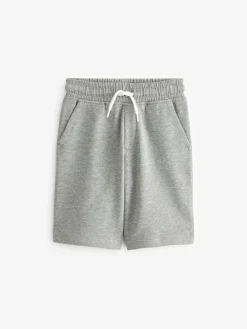 Next Regular Fit Basic Shorts (3-16yrs)^BOY Shorts