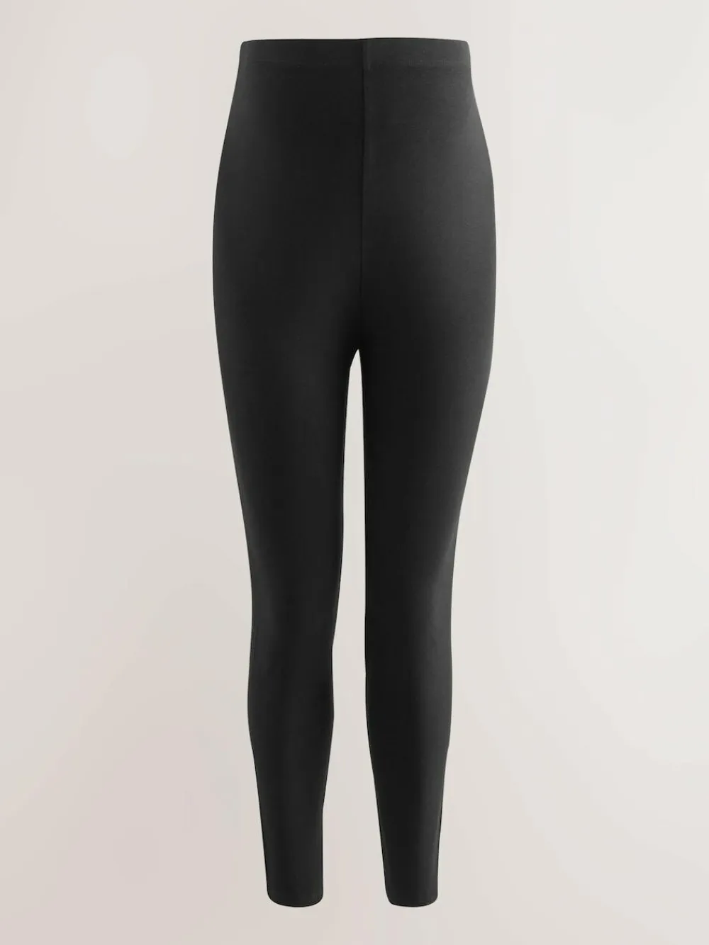 Discount Next Black/Navy Blue/Brown Maternity Leggings 3 Pack