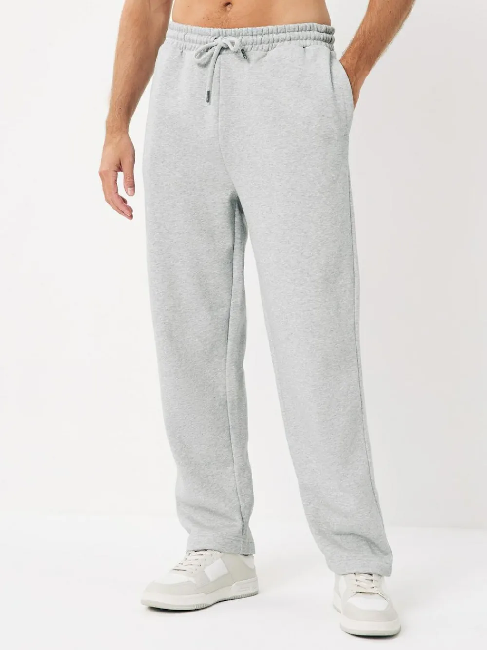 Next Brushback Heavyweight 3 Pack Joggers^ Joggers|Joggers