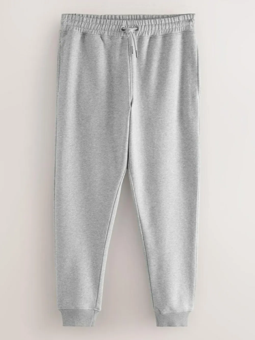 Next Slim Fit Cotton Rich Jersey Joggers 3 Pack^ Joggers|Joggers