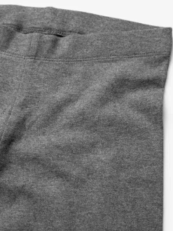 New Next Black/Navy Blue/Grey/White Leggings 5 Pack (3-16yrs)