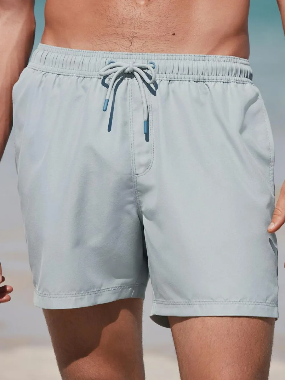 Next Essential Swim Shorts 4 Pack^ Swimwear