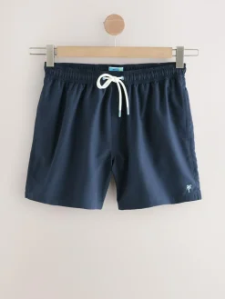 Next Essential Swim Shorts 4 Pack^ Swimwear