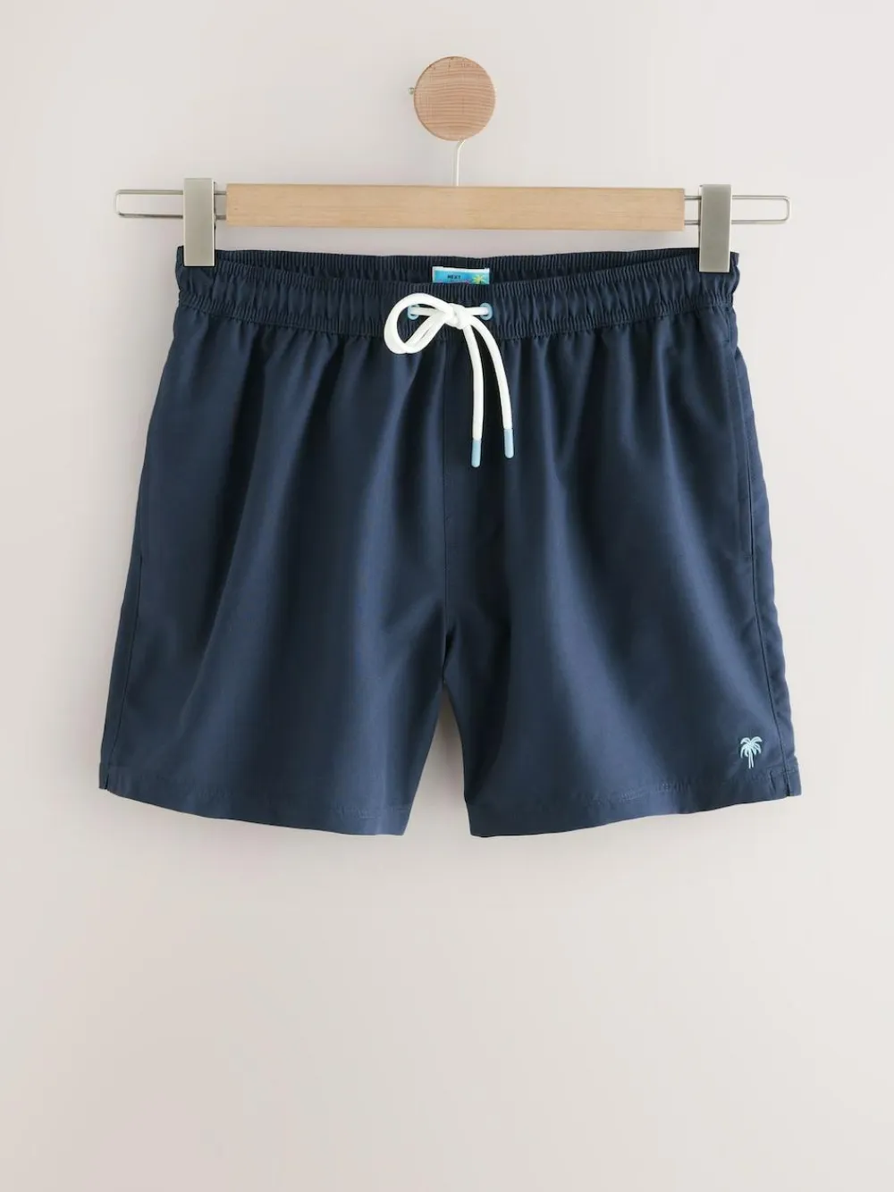 Next Essential Swim Shorts 4 Pack^ Swimwear