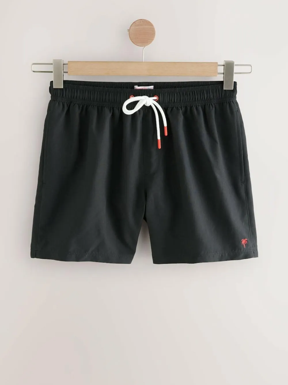 Next Essential Swim Shorts 4 Pack^ Swimwear