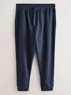 Next Cuffed Loopback Soft Touch 2 Pack Open Joggers^ Pyjamas