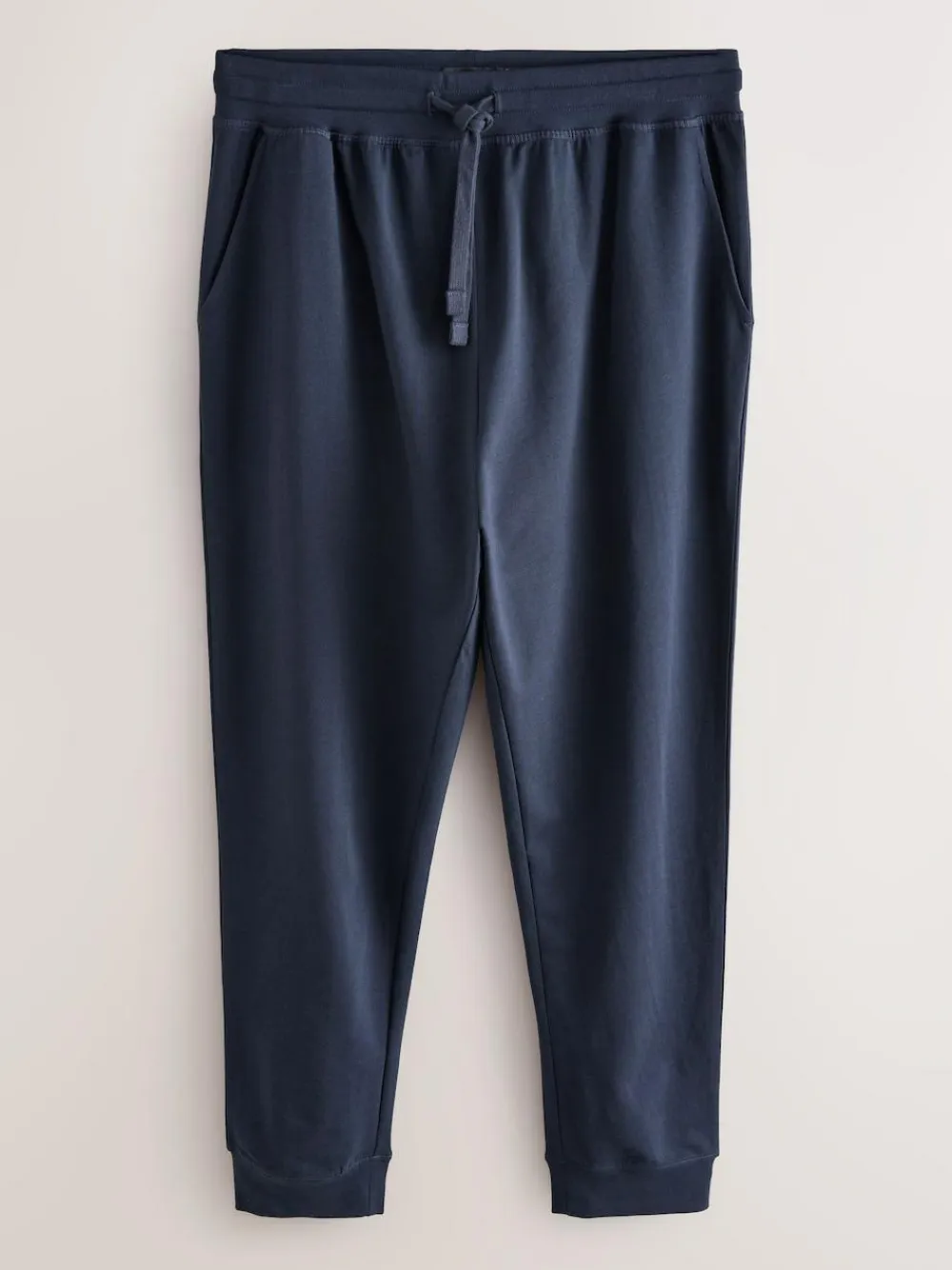 Next Cuffed Loopback Soft Touch 2 Pack Open Joggers^ Pyjamas