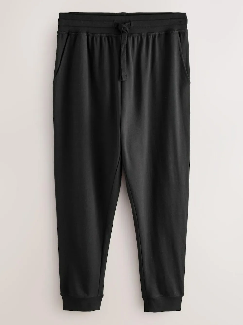 Next Cuffed Loopback Soft Touch 2 Pack Open Joggers^ Pyjamas